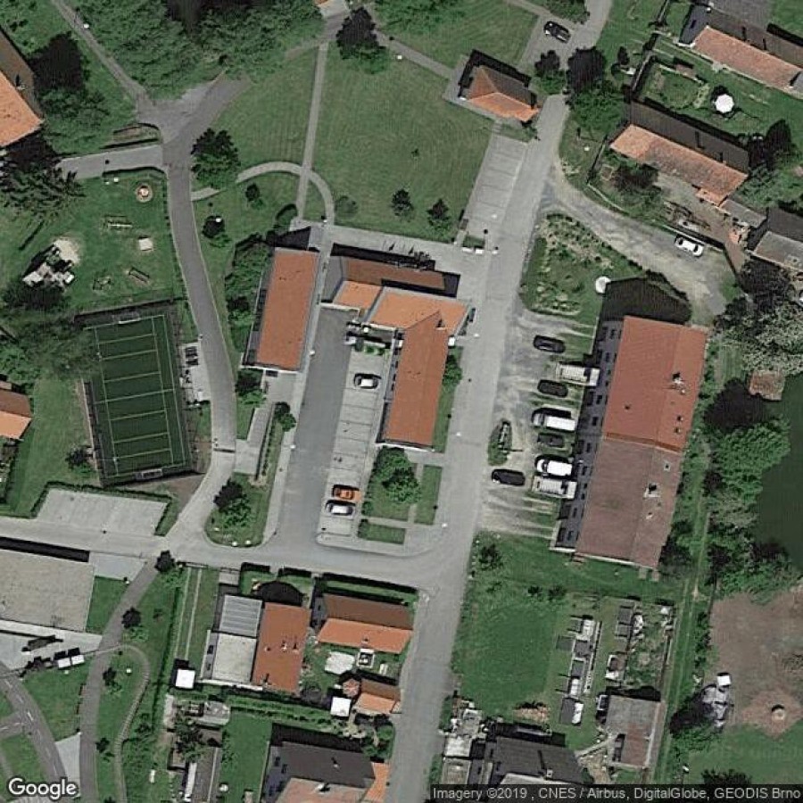 Štětkovice - obecní úřad