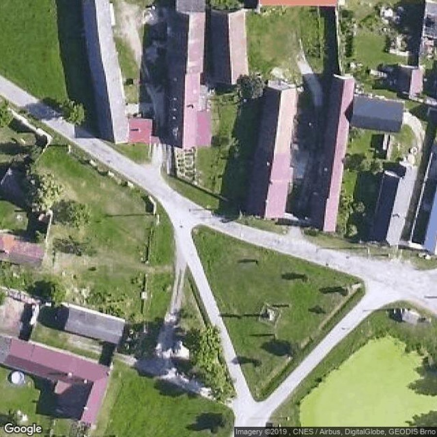 Val - obecní úřad