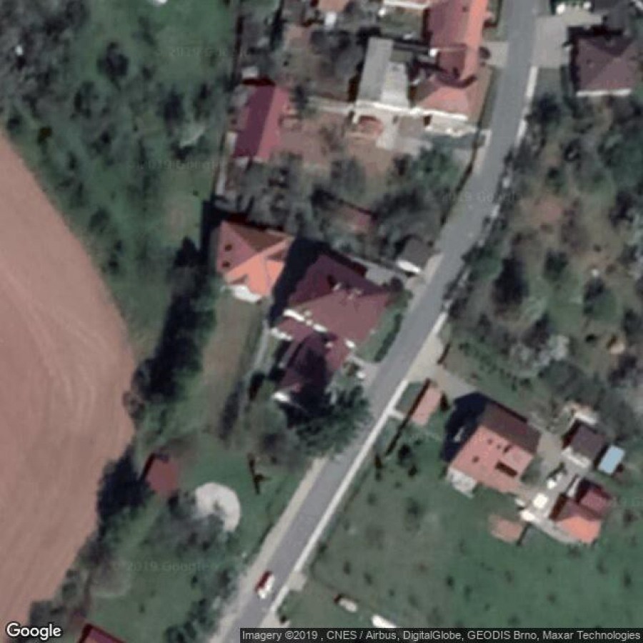 Slatina - obecní úřad