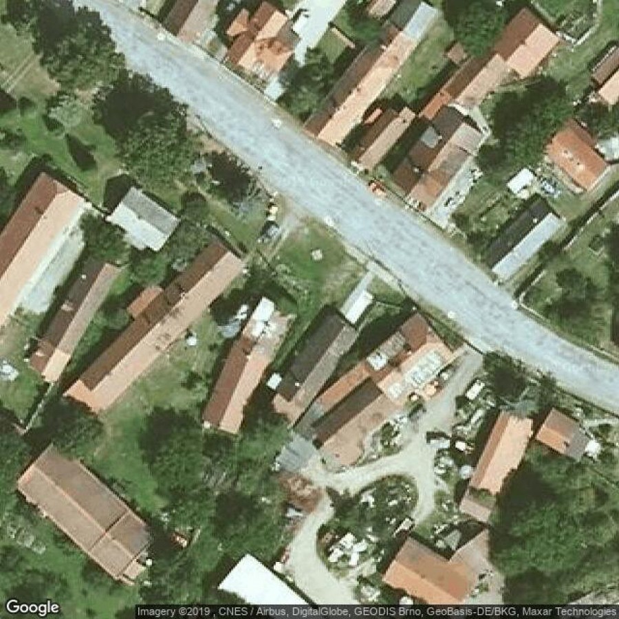 Slatina - obecní úřad