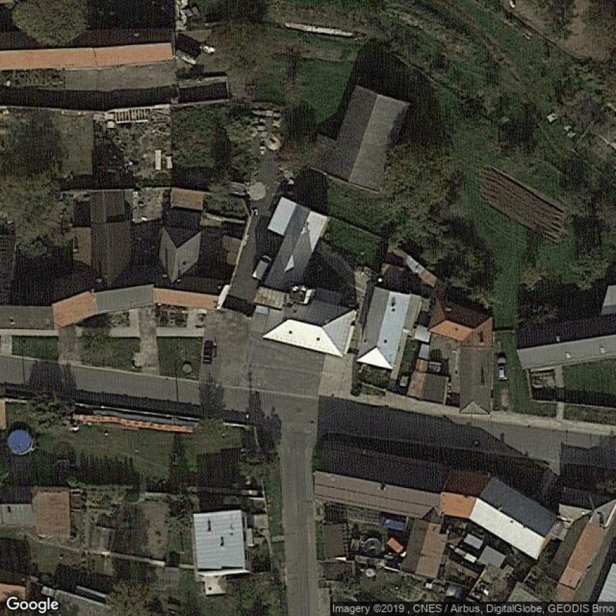 Kyselovice - obecní úřad