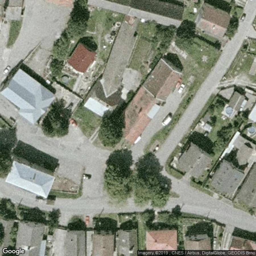 Puklice - obecní úřad