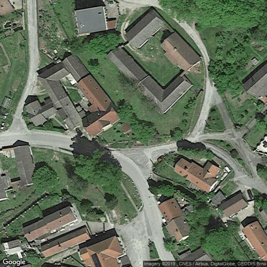 Staňkov - obecní úřad