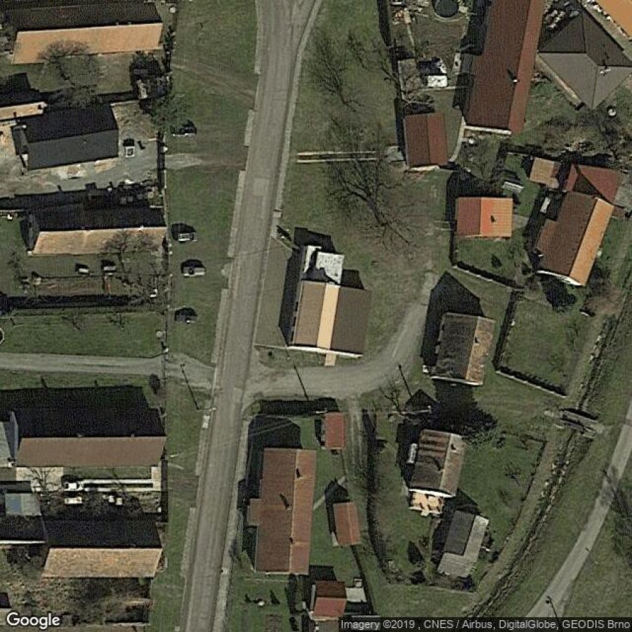 Stojice - obecní úřad