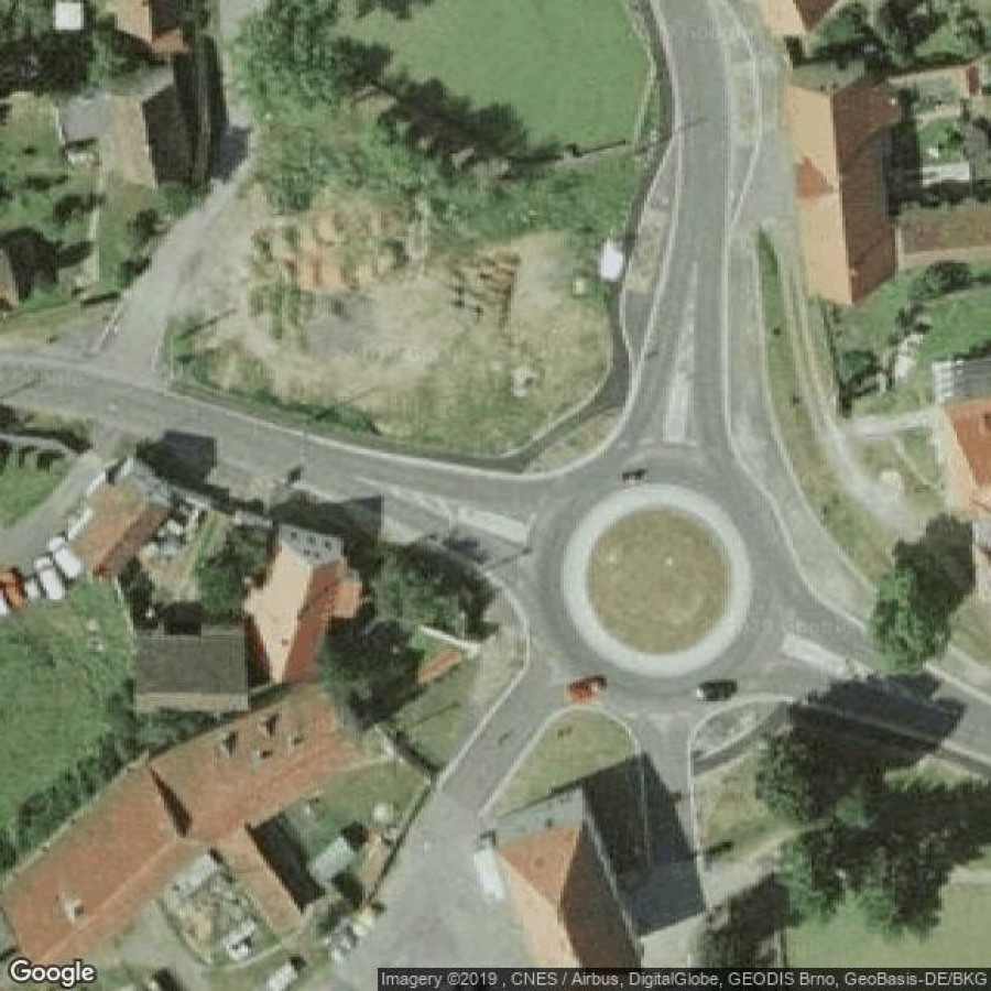 Blížejov - obecní úřad