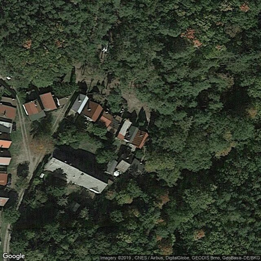 Plešnice - obecní úřad