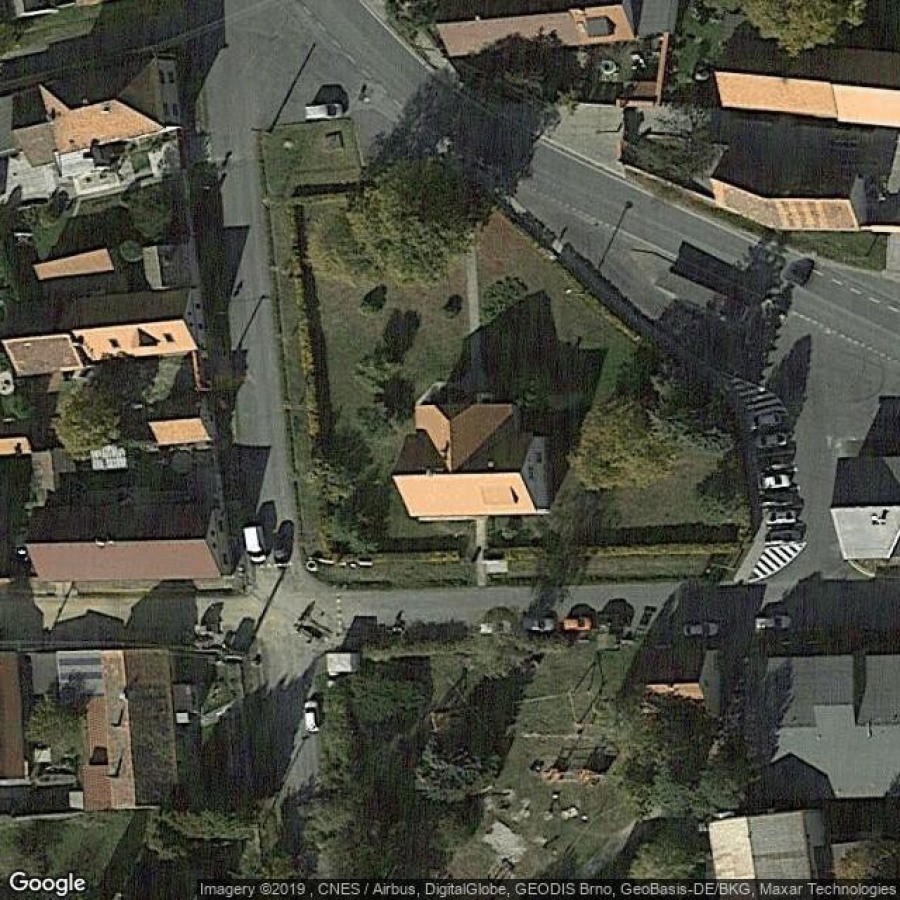 Kyšice - obecní úřad