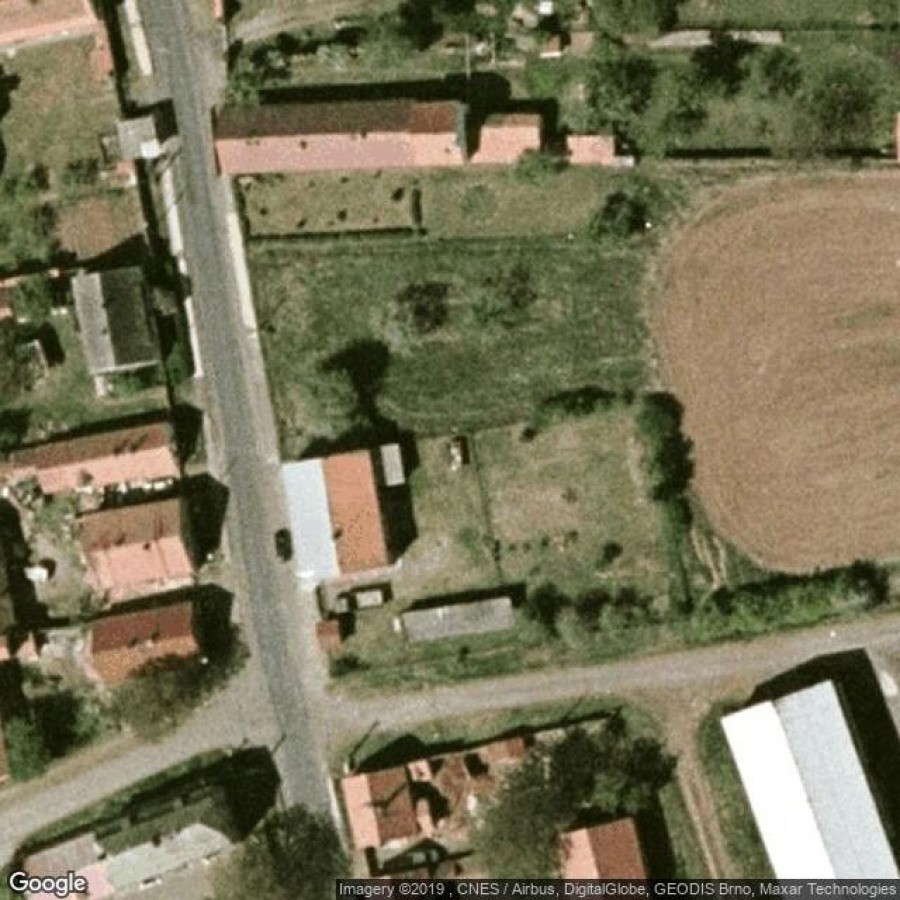 Kolešov - obecní úřad