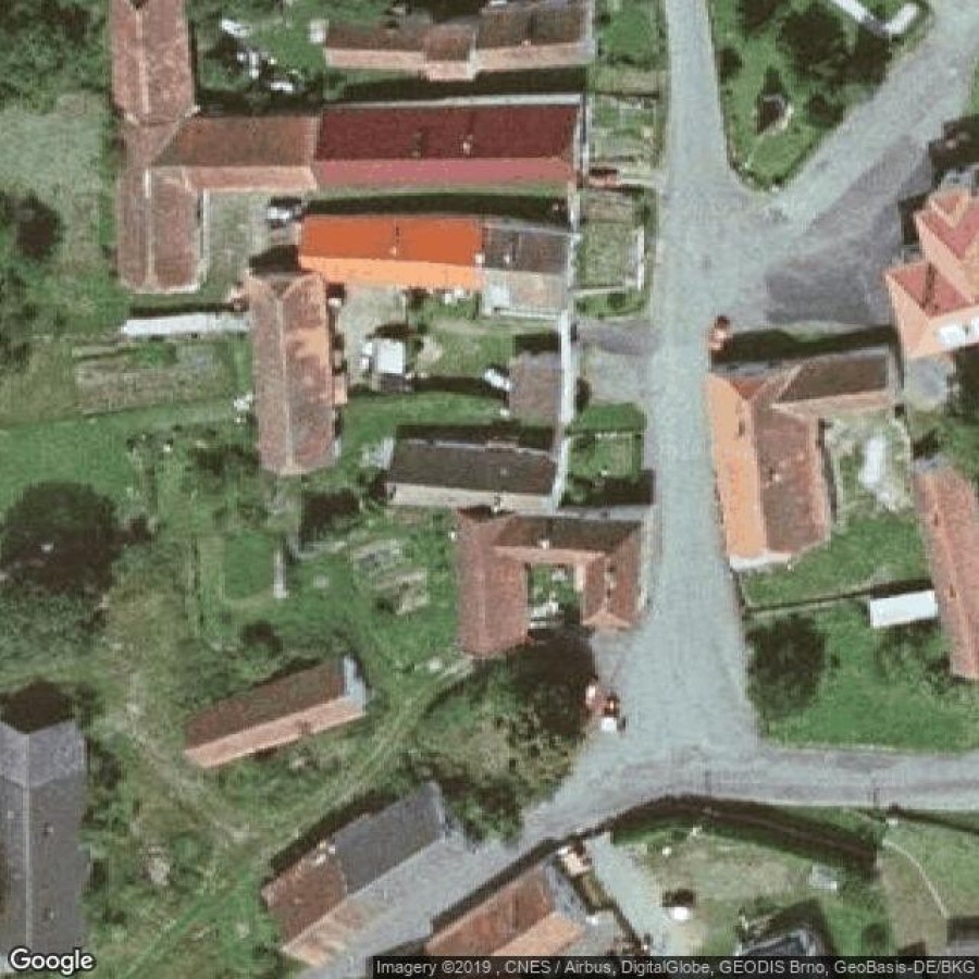 Dražovice - obecní úřad
