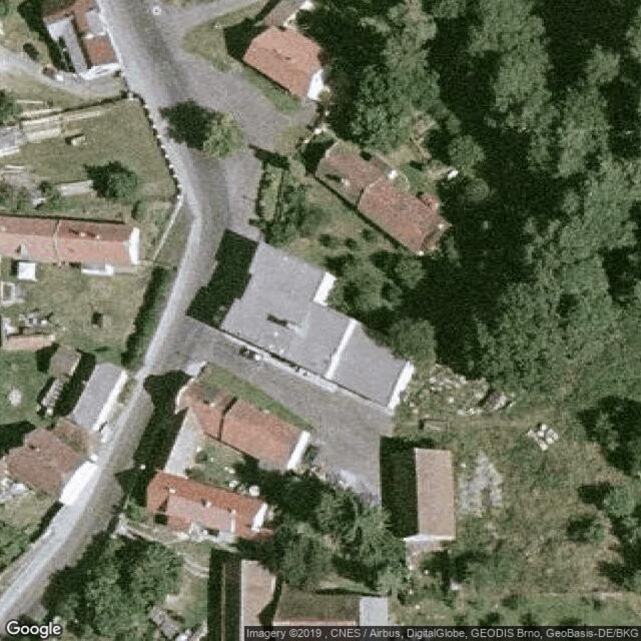 Lnáře - obecní úřad