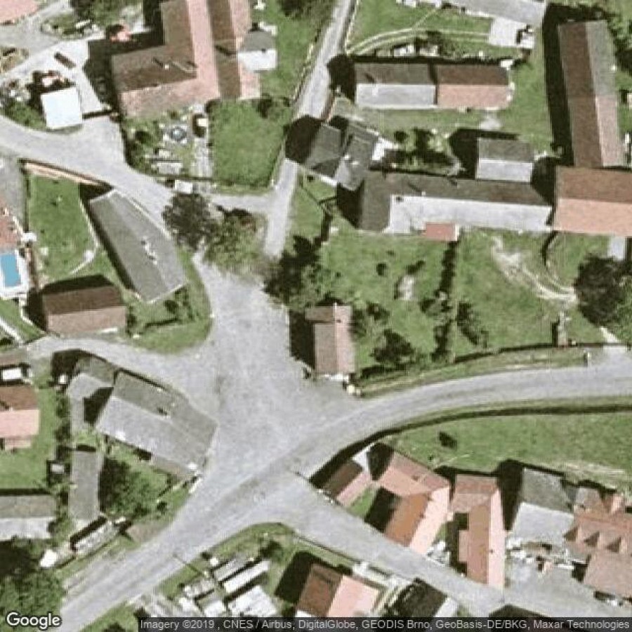 Sedlice - obecní úřad
