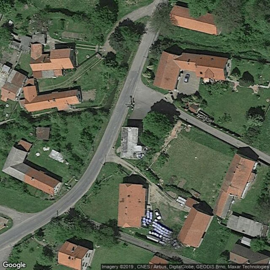 Kotenčice - obecní úřad