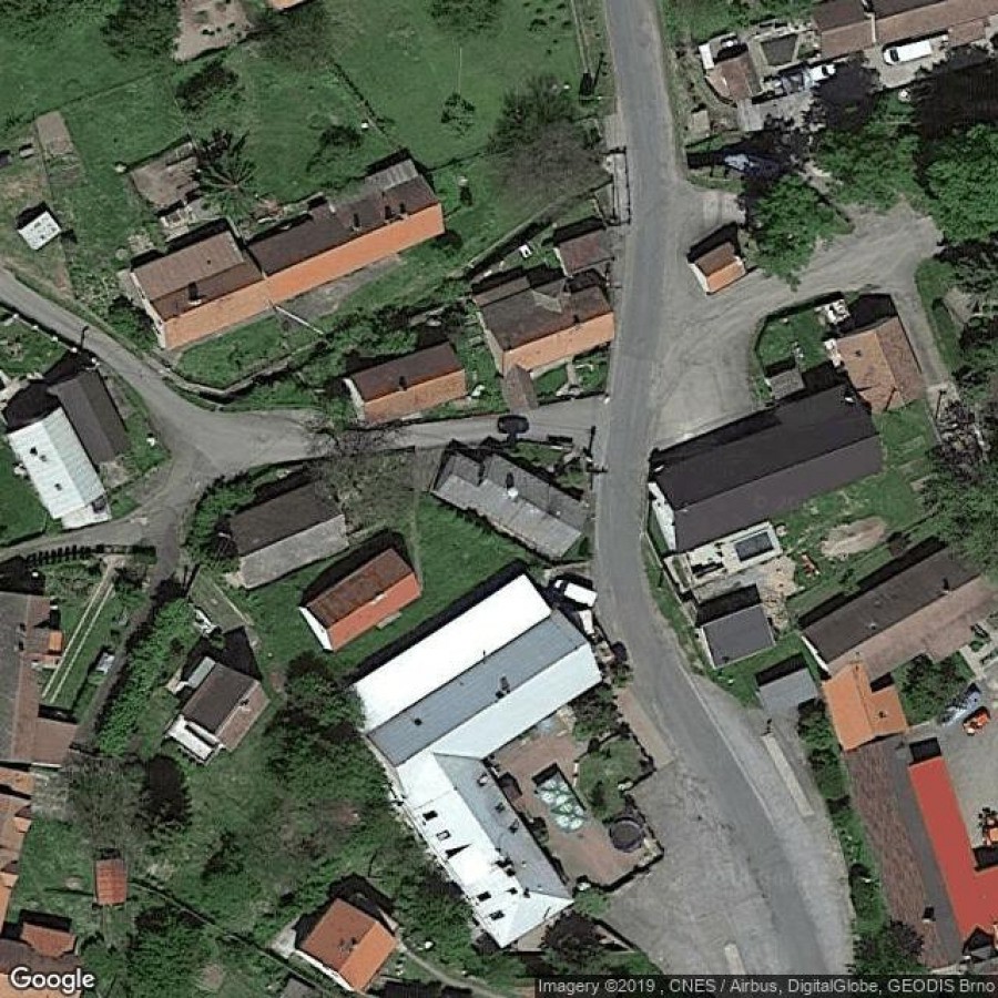 Bojanovice - obecní úřad