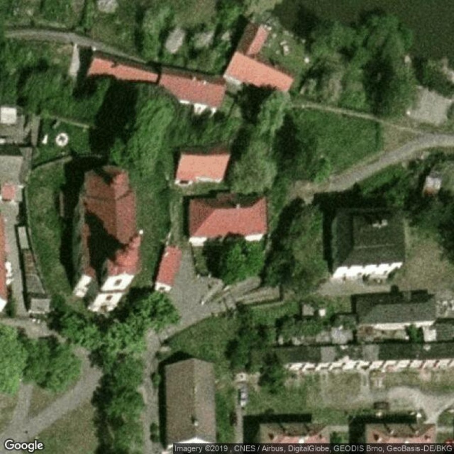 Holany - úřad městyse