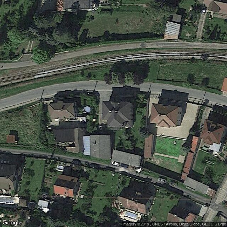 Hvězdonice - obecní úřad
