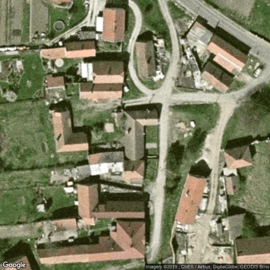 Kšely - obecní úřad