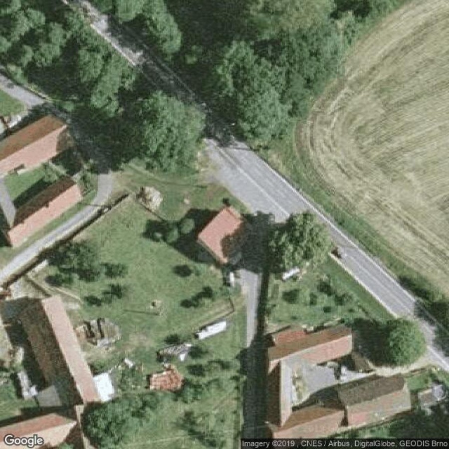 Kuňovice - obecní úřad