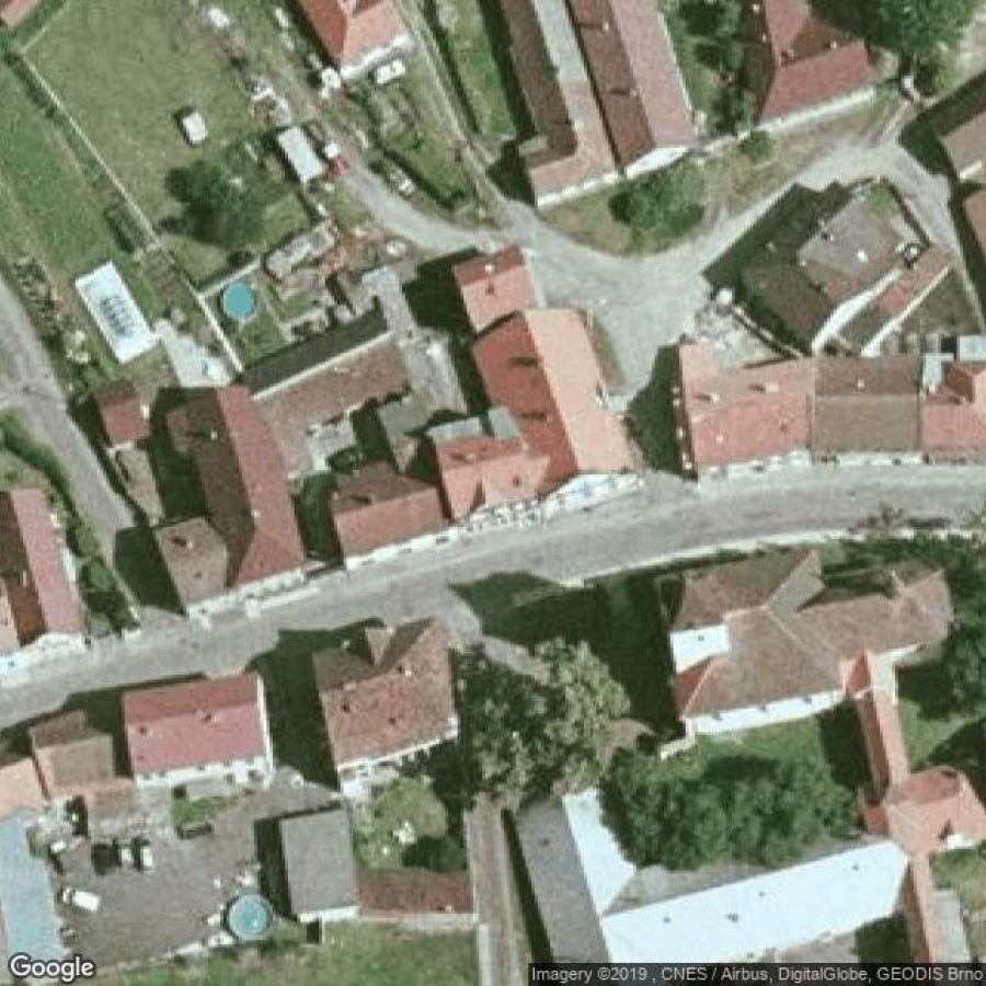 Kácov - úřad městyse