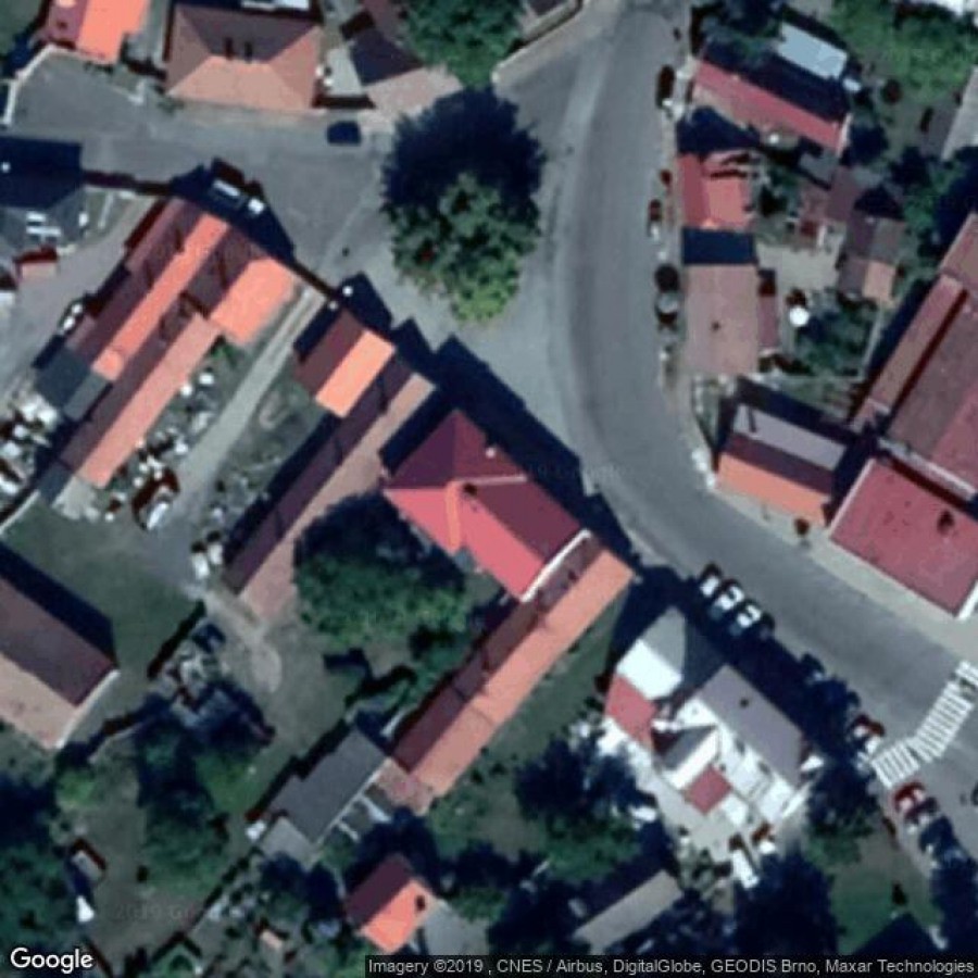 Libice nad Cidlinou - obecní úřad
