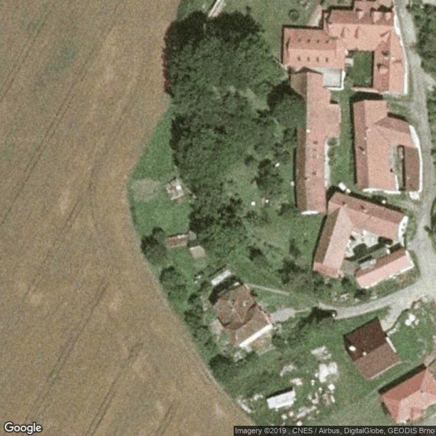 Kojčice - obecní úřad