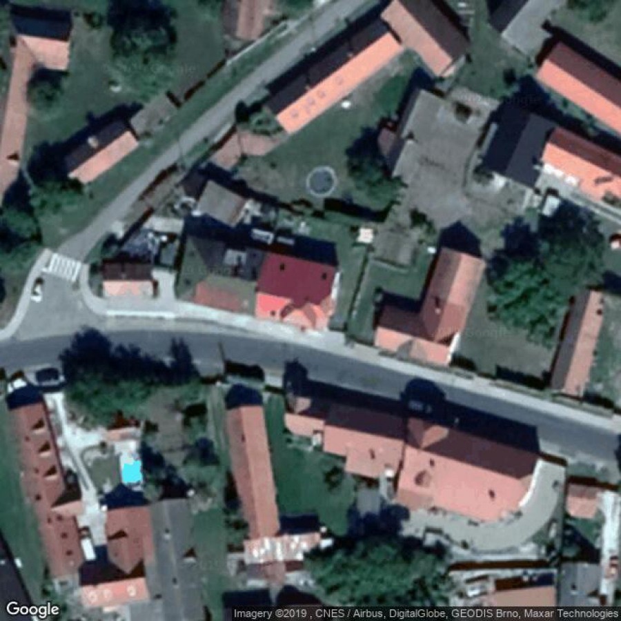 Chotěšice - obecní úřad