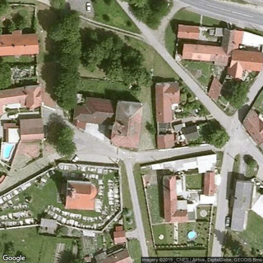 Kojice - obecní úřad