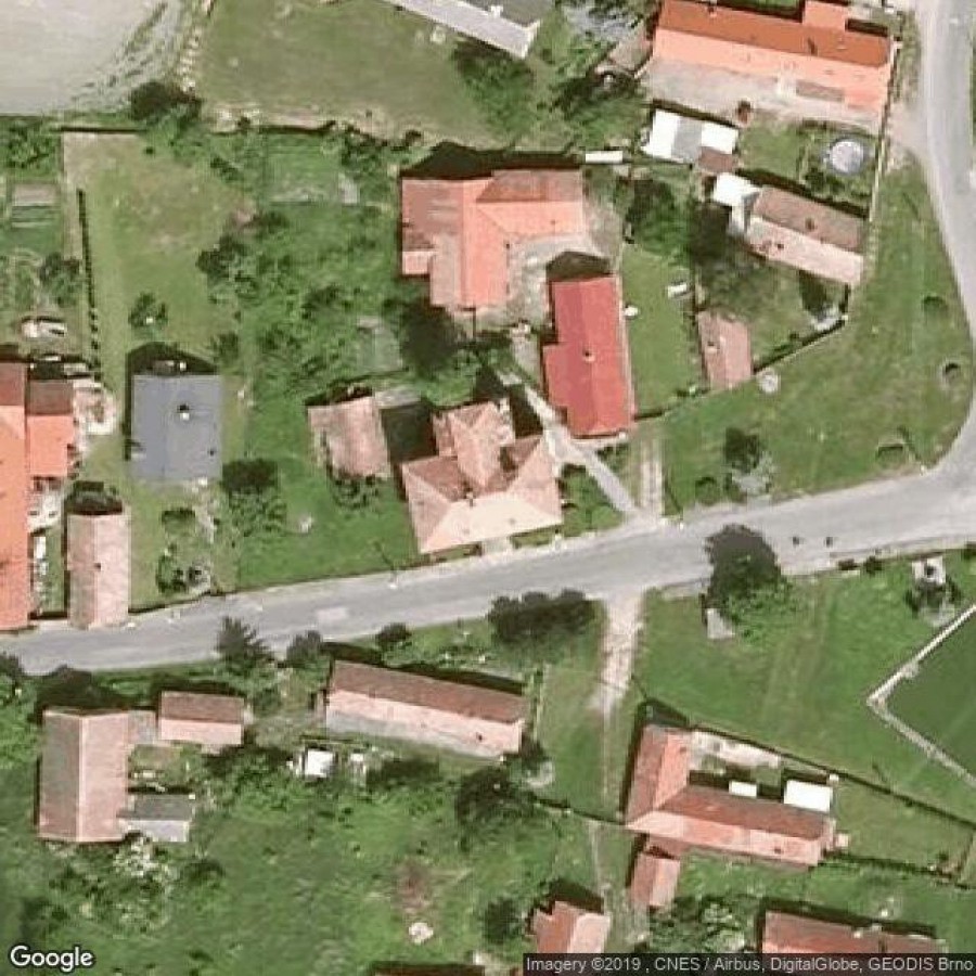 Lišice - obecní úřad