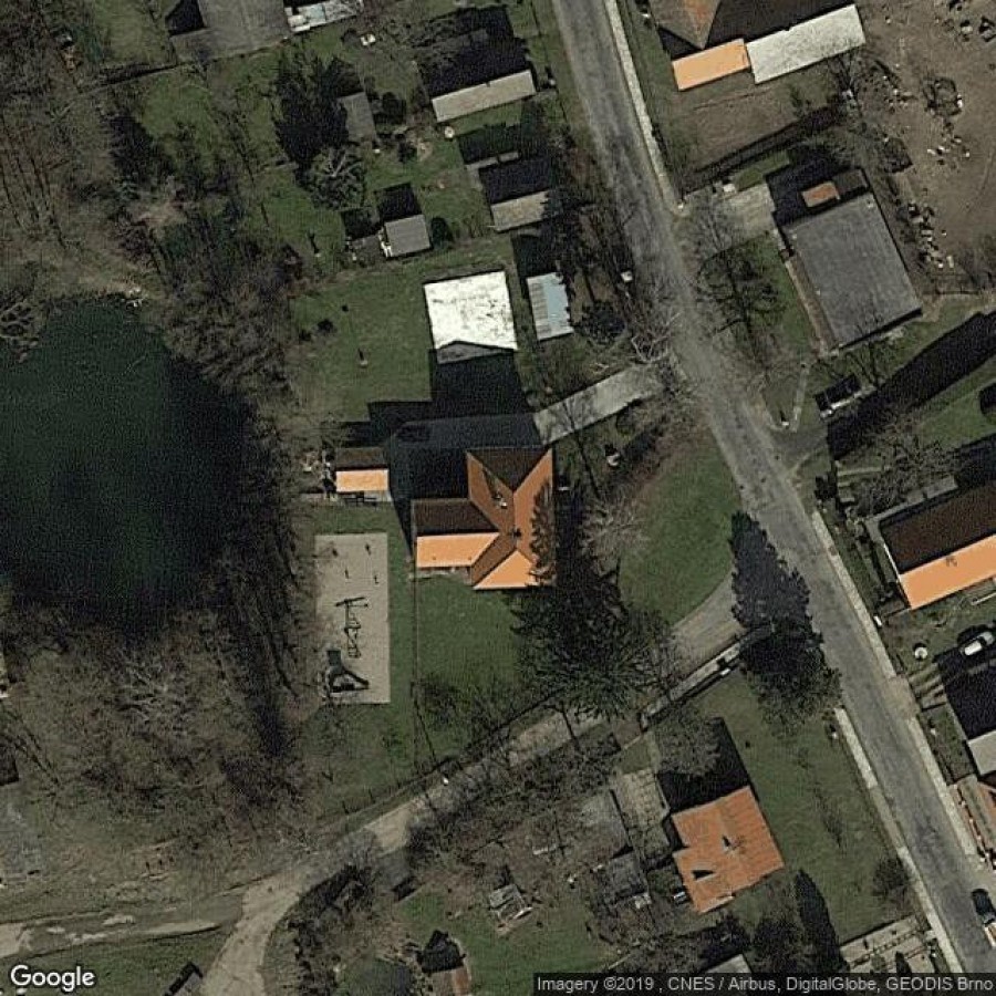 Kněžice - obecní úřad