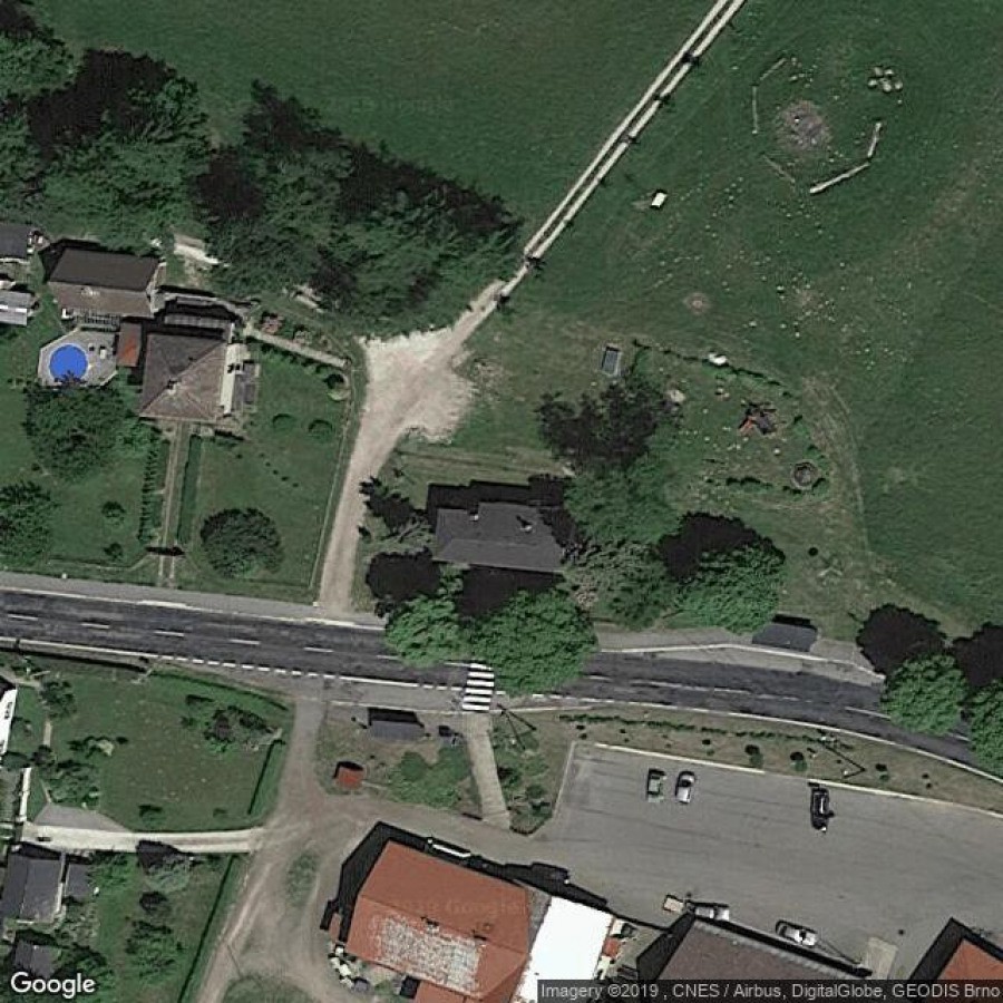 Nemojov - obecní úřad