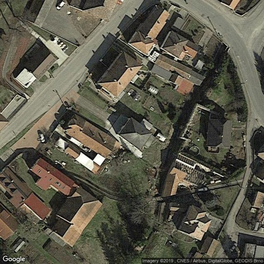 Vejvanovice - obecní úřad