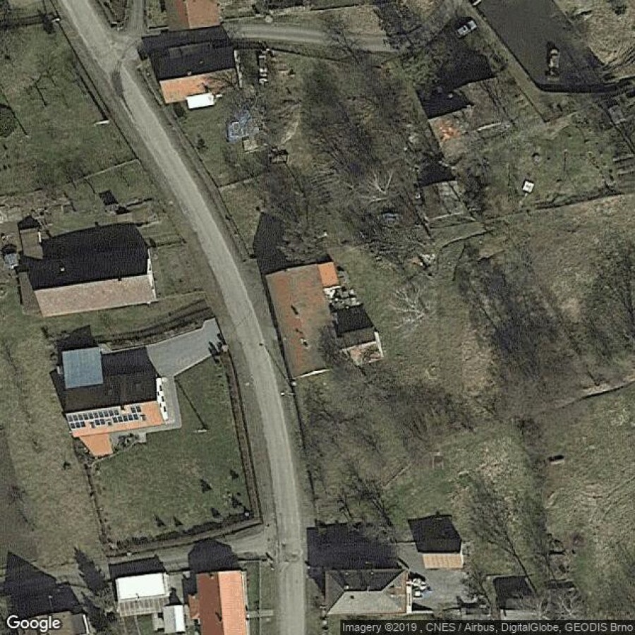 Kladno - obecní úřad