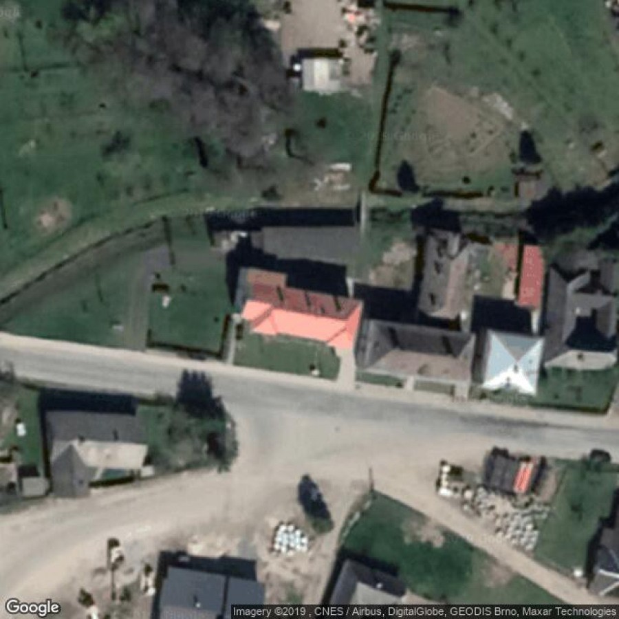 Kunčina - obecní úřad