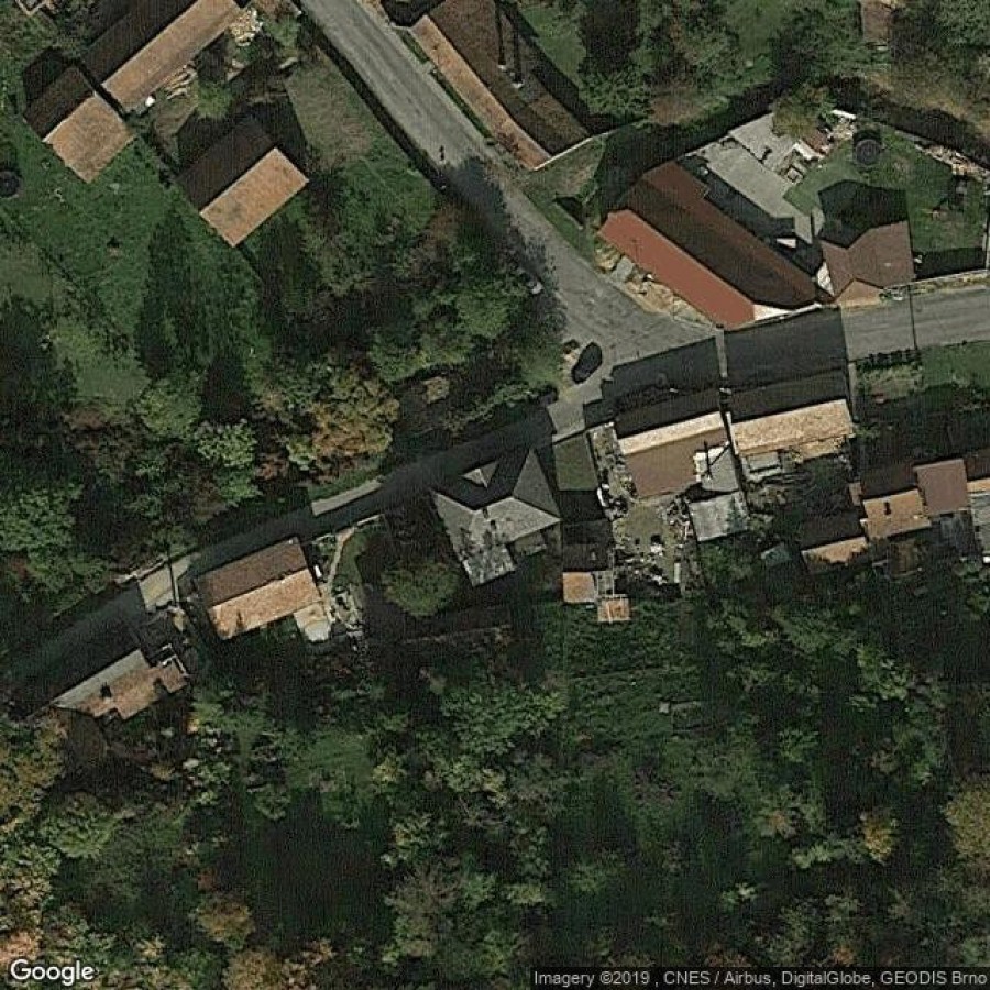 Kunkovice - obecní úřad