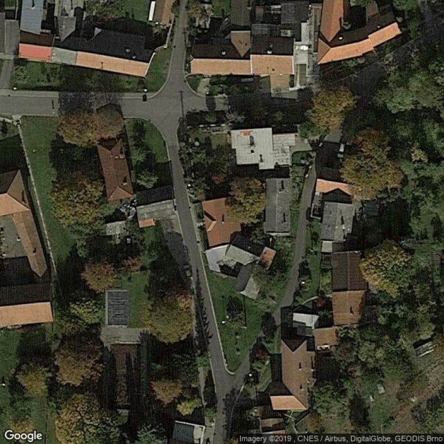 Vitčice - obecní úřad