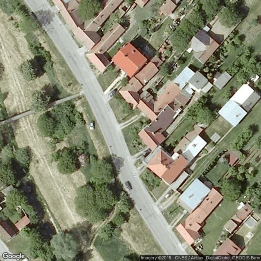 Radějov - obecní úřad