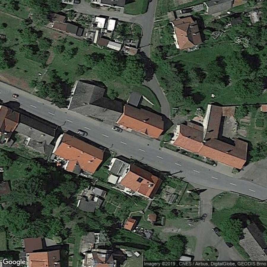 Hlinsko - obecní úřad
