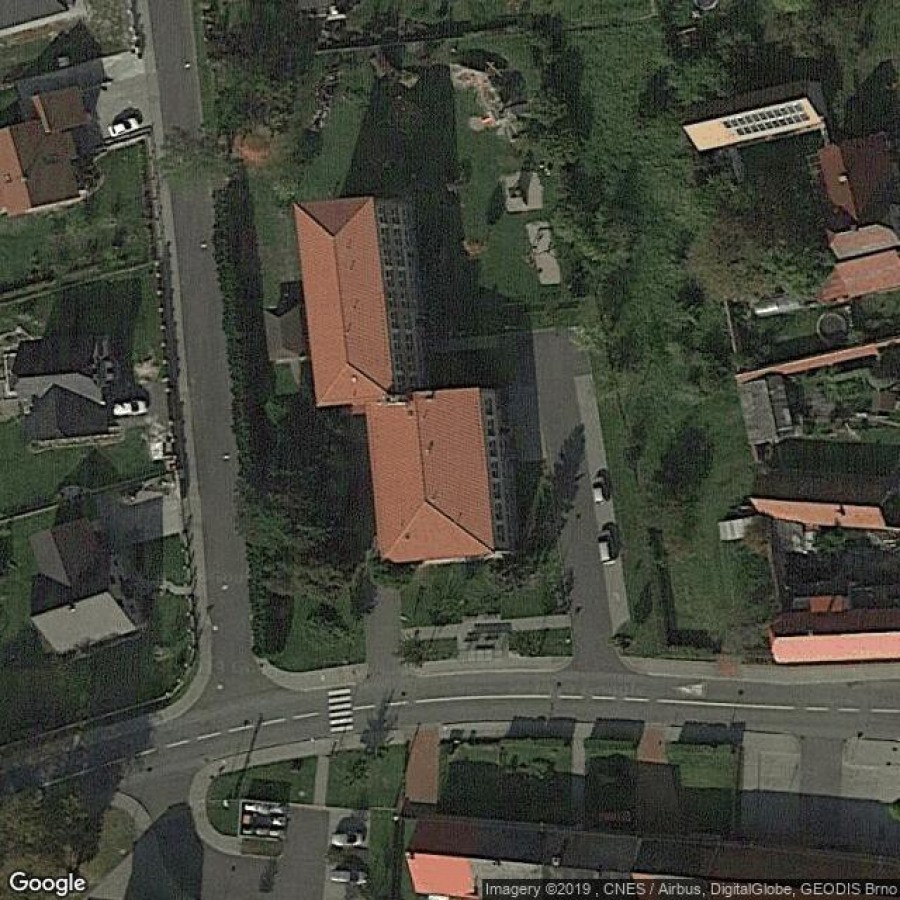 Skalička - obecní úřad