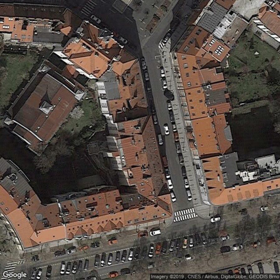 Funkční trénink s.r.o.