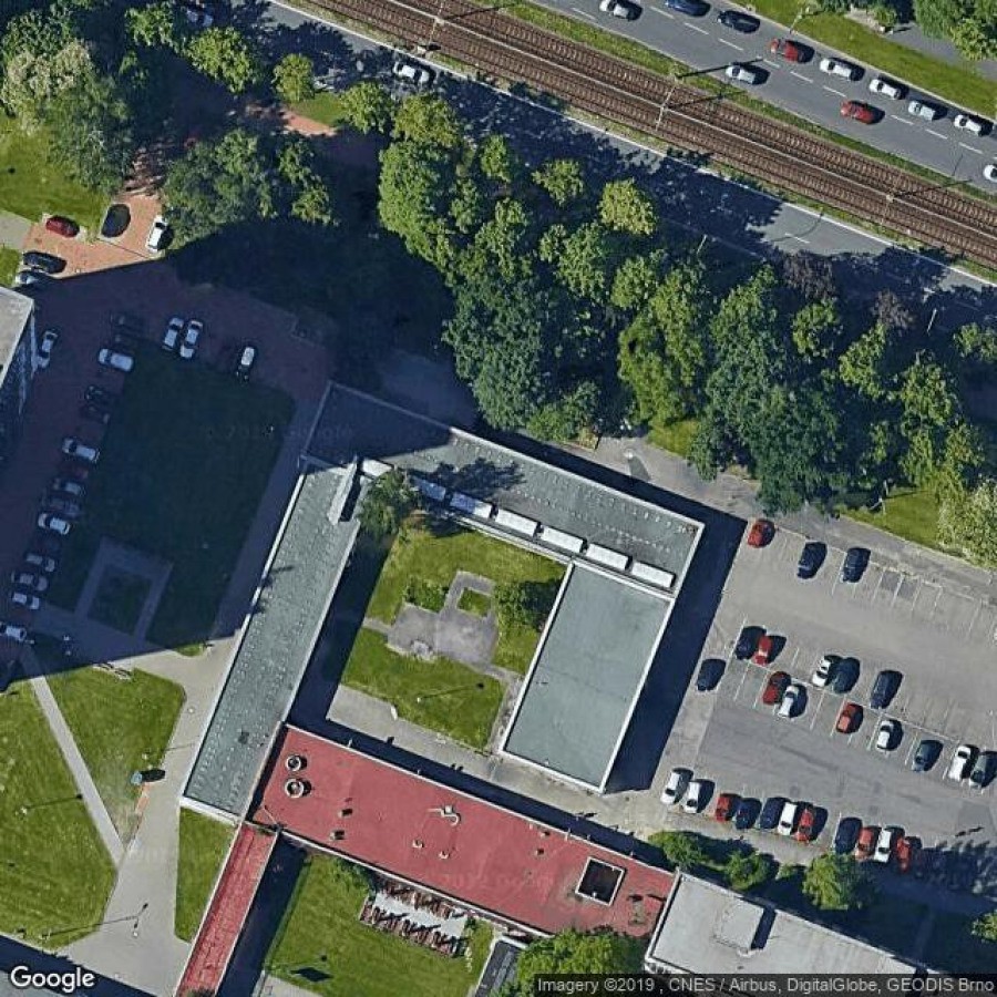 Contours Fitness club pro ženy