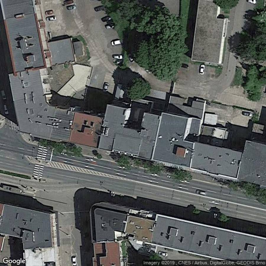 Bodytec Hradec Králové