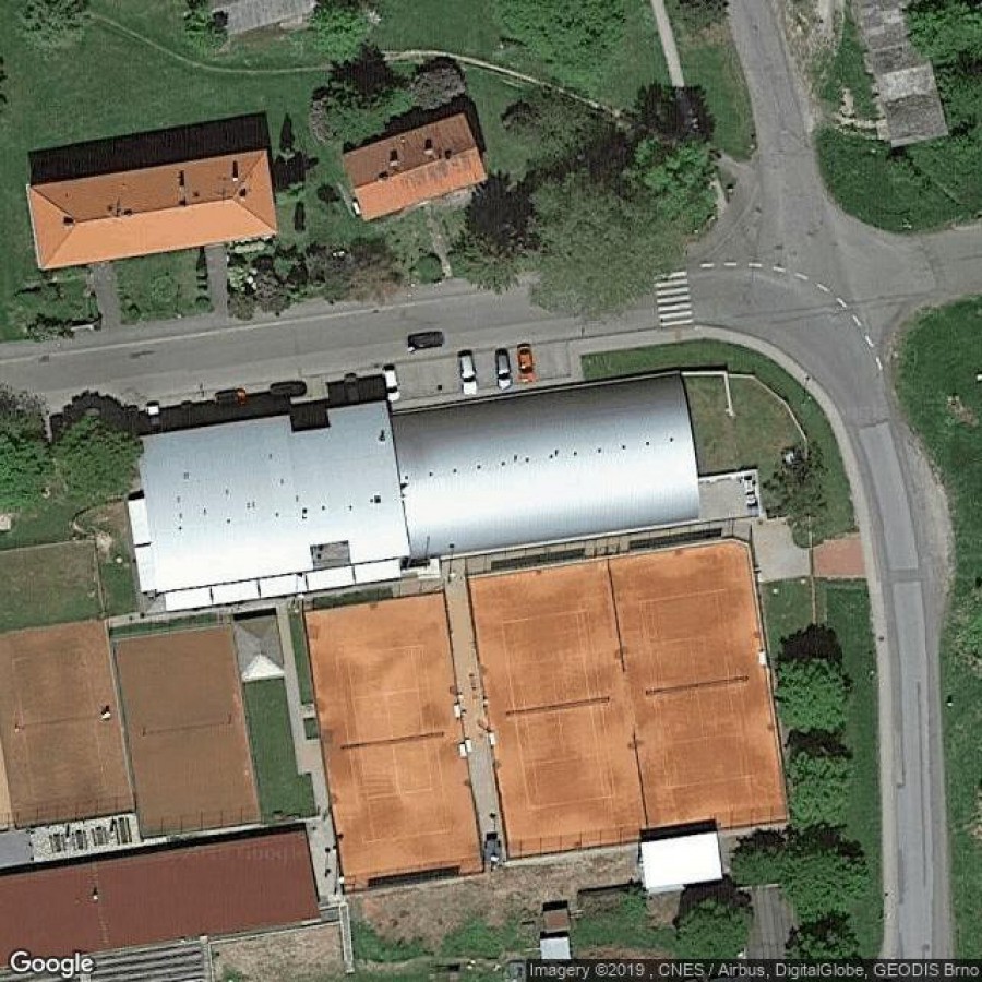 ESMARIN - Sportovně relaxační centrum