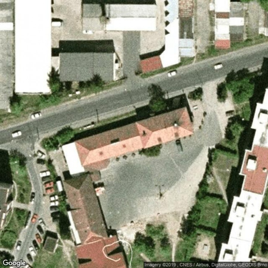 Sport centrum A-fitness