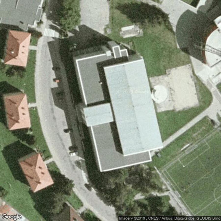 SLUŽBY MĚSTA JIHLAVY - Fitcentrum