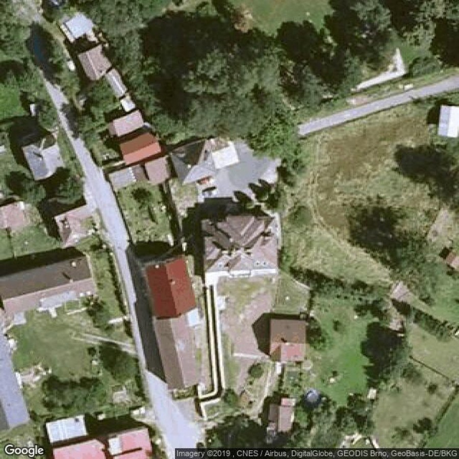 Fitcentrum Pohoda