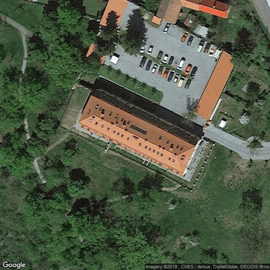 Tělárna