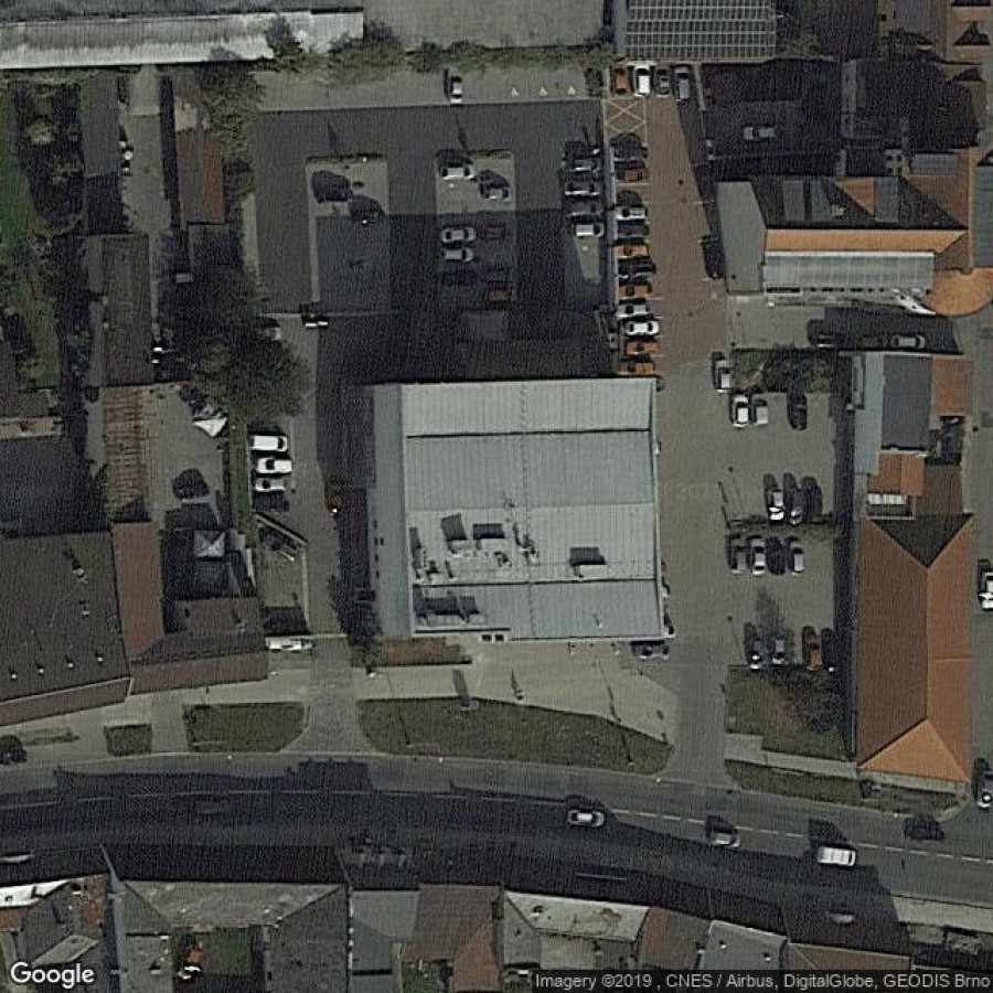 Sport Centrum Kubus
