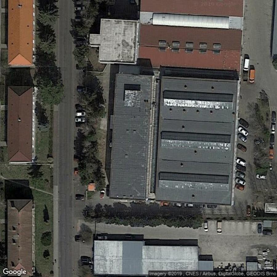 Panther Gym