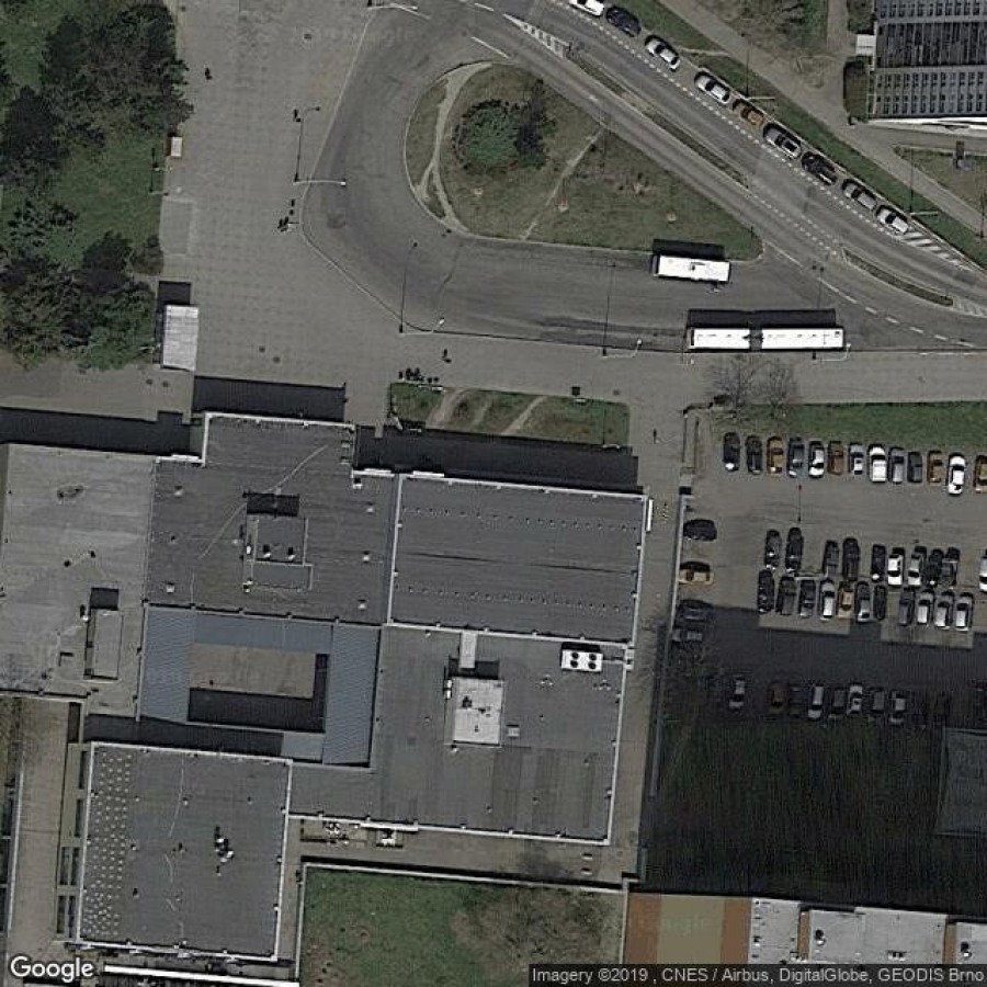 Fitcentrum Visla