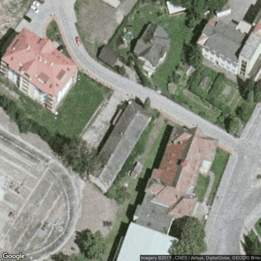 Kasalka sport centrum