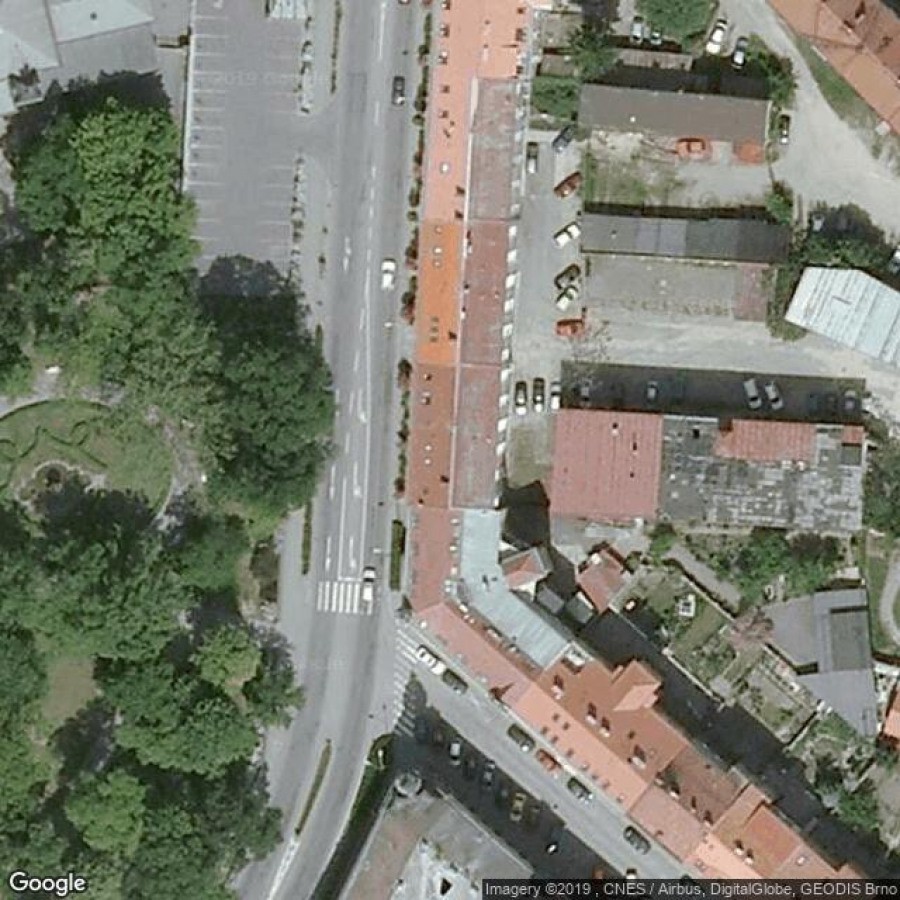 Fit Life Gym Znojmo